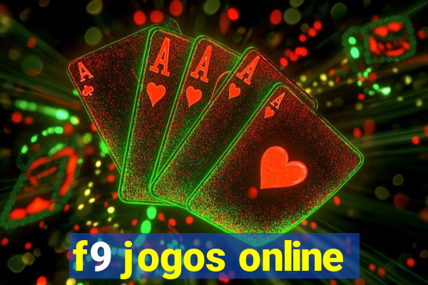 f9 jogos online